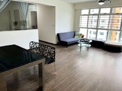Tiong Bahru Road (Bukit Merah), HDB 5 Rooms #564505381